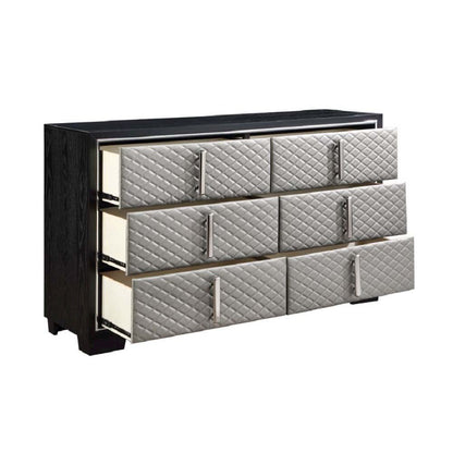 Nicola Dresser 65"W x 39"H