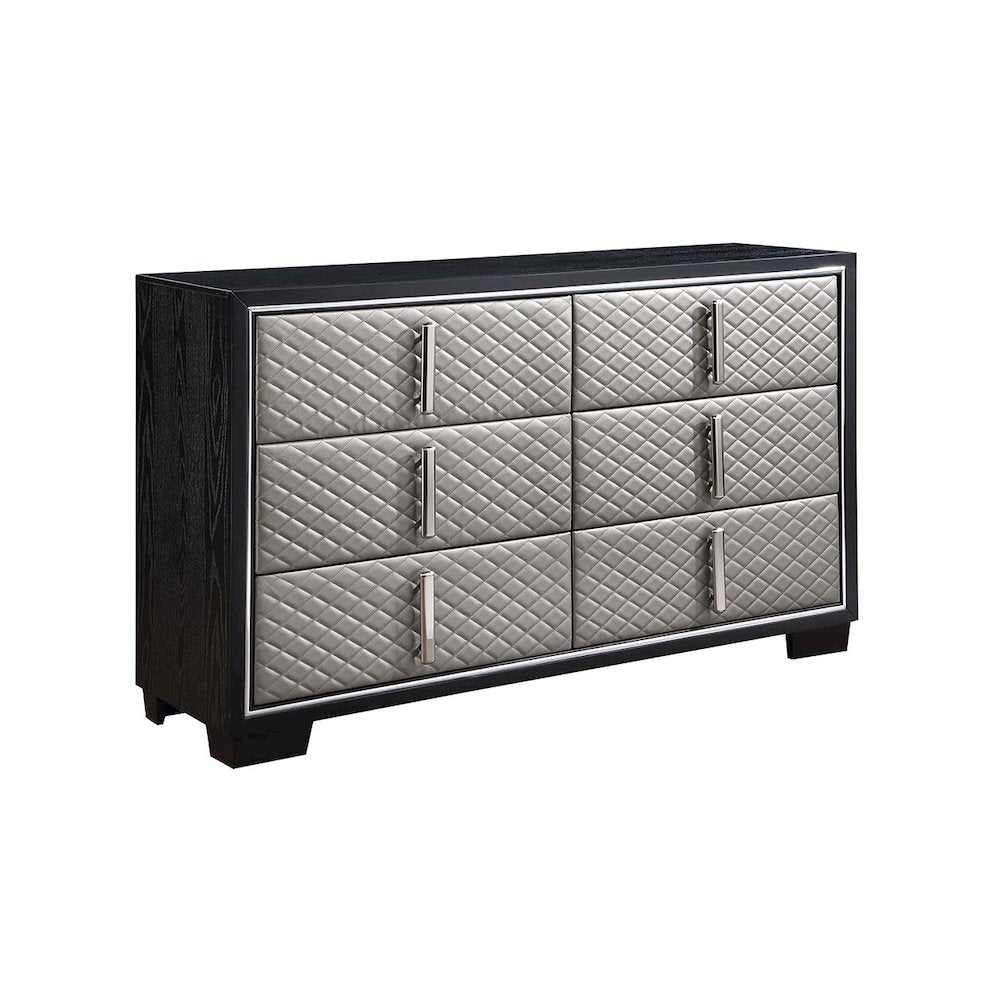Nicola Dresser 65"W x 39"H