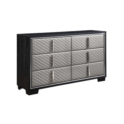 Nicola Dresser 65"W x 39"H