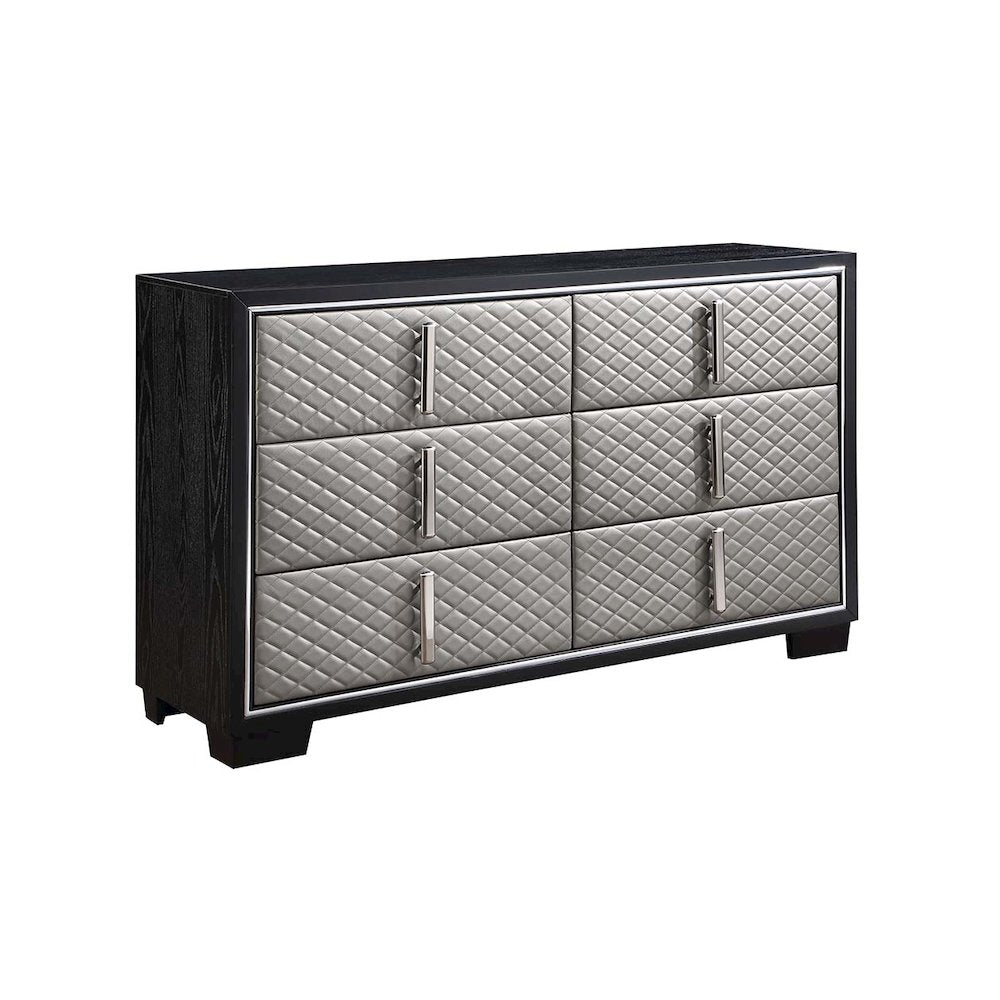 Nicola Dresser 65"W x 39"H