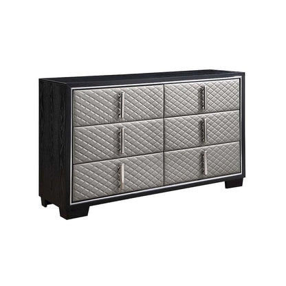 Nicola Dresser 65"W x 39"H