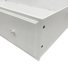 Wood Composite Twin Trundle Bed Frame, Transitional Daybed with Trundle for Kids