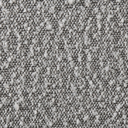 Cleo Chest, Gray Boucle