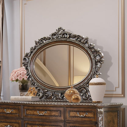 Devany Mirror, Cherry