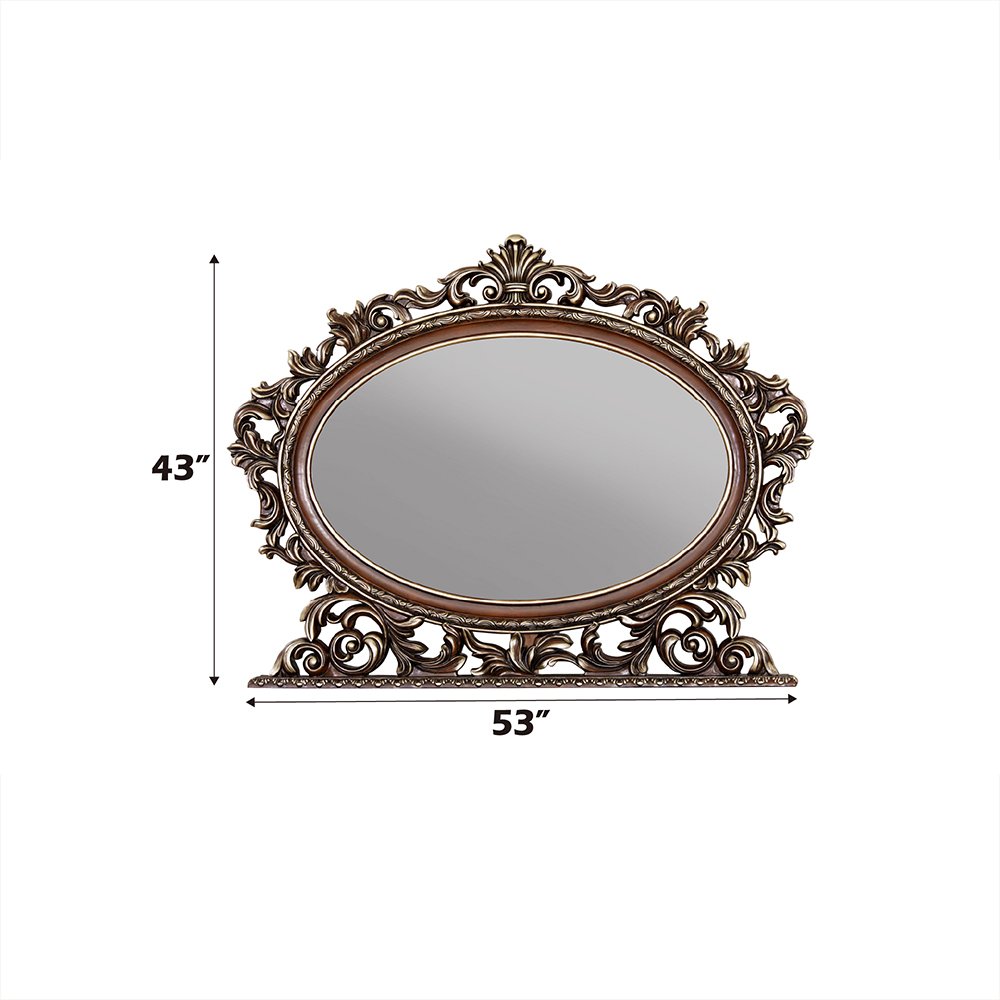 Devany Mirror, Cherry