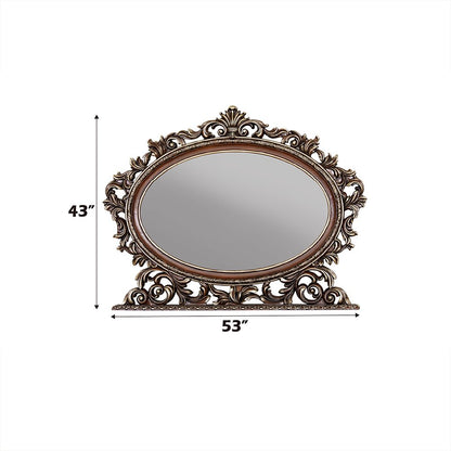 Devany Mirror, Cherry