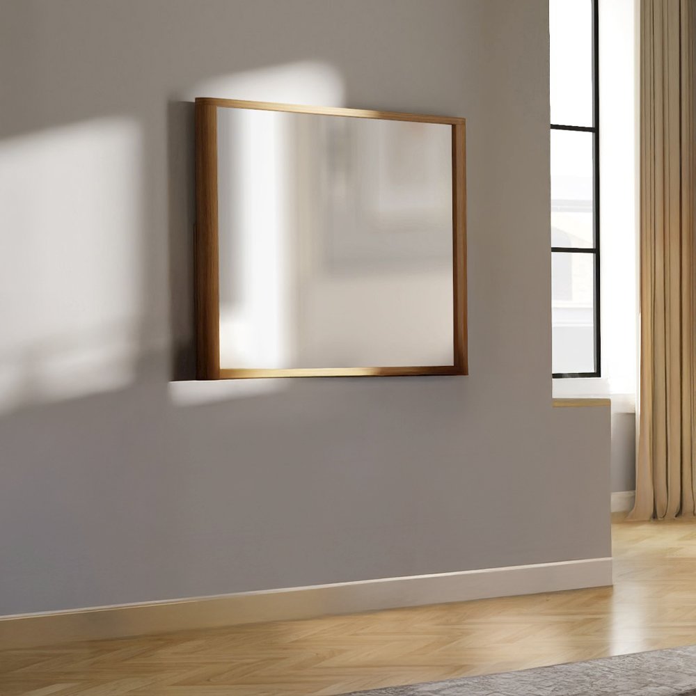 Zoey Mirror, Oak