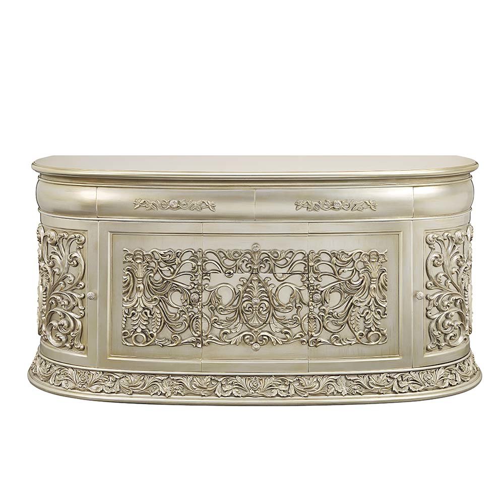 Sorina Server, Antique Gold
