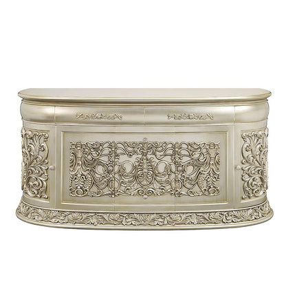Sorina Server, Antique Gold