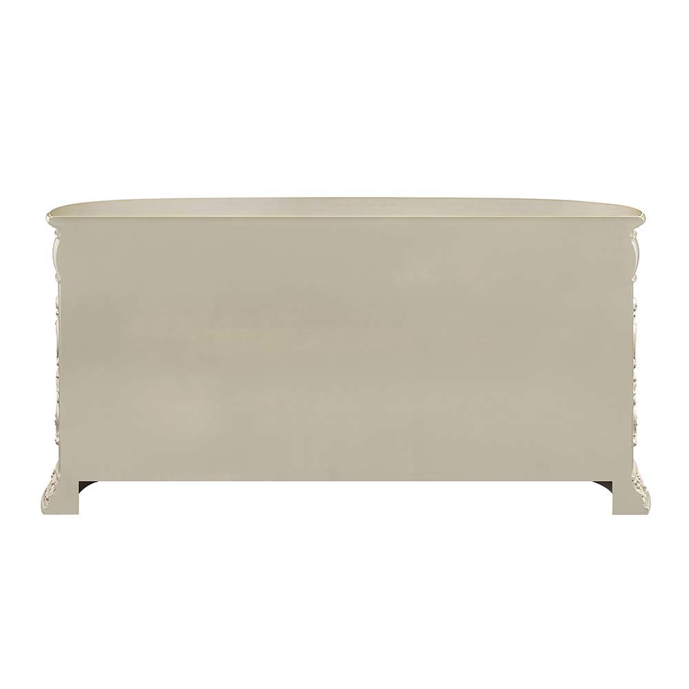Sorina Server, Antique Gold