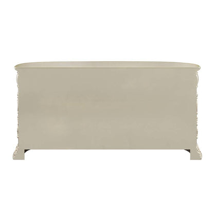 Sorina Server, Antique Gold