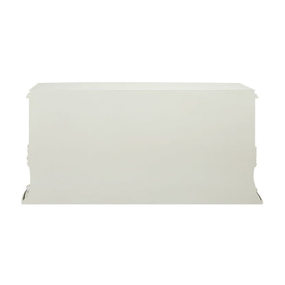 Adara Server, Antique White