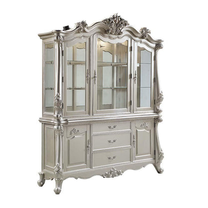 Bently Buffet & Hutch, Champagne