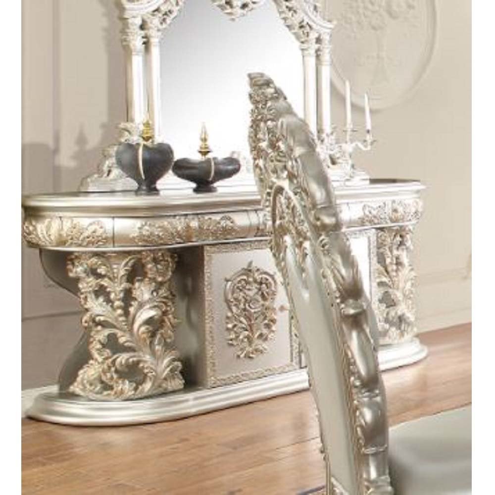 Sandoval Server, Champagne