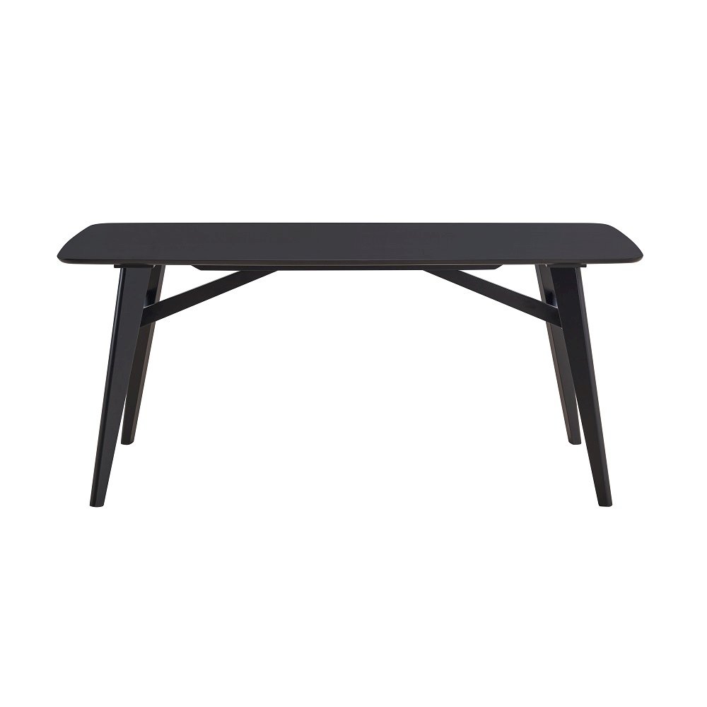 Eliora Dining Table, Black