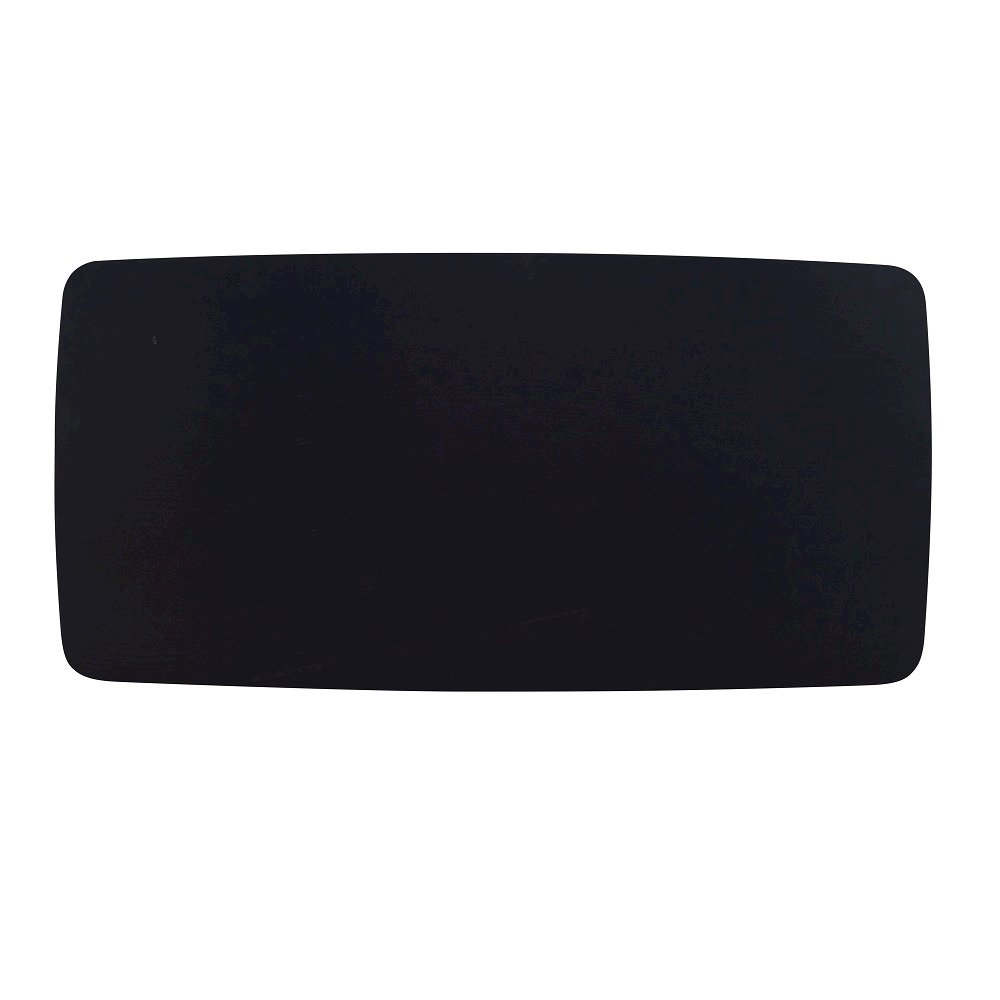 Eliora Dining Table, Black