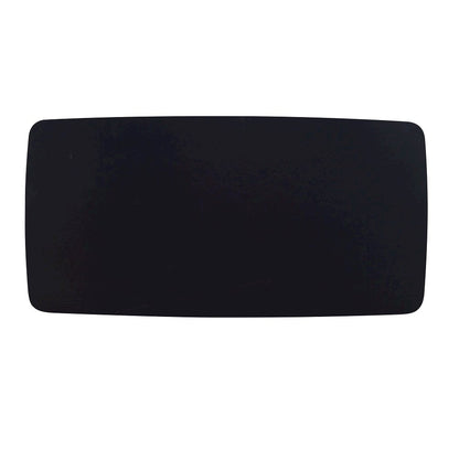Eliora Dining Table, Black