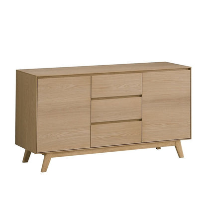Kasem Server, Oak