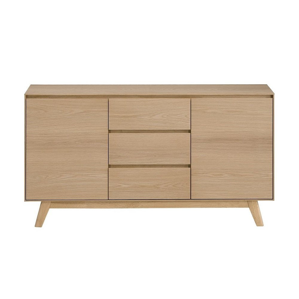 Kasem Server, Oak