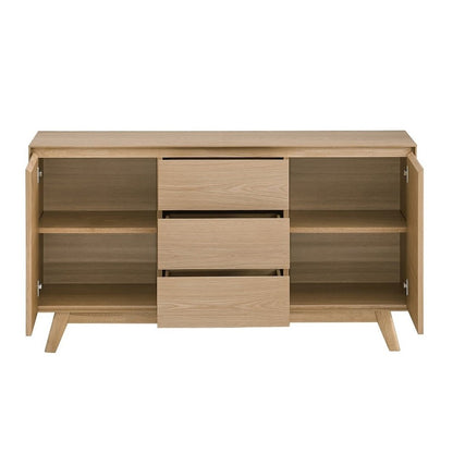 Kasem Server, Oak