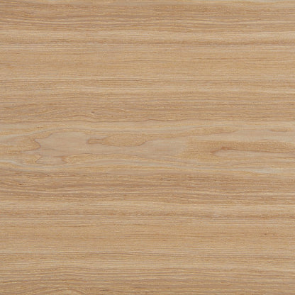 Lawton Dining Table, Natural & Black
