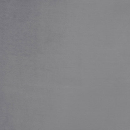 Millephri Chair, Gray Velvet