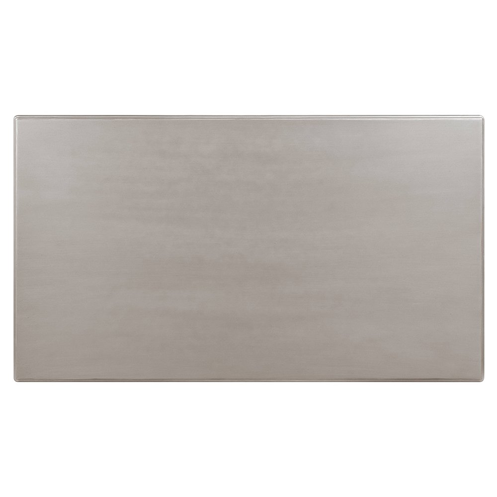 Pelumi Coffee Table, Platinum