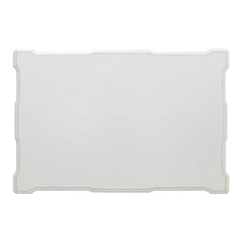 Vendome II Coffee Table, Antique Pearl