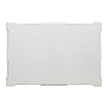 Vendome II Coffee Table, Antique Pearl