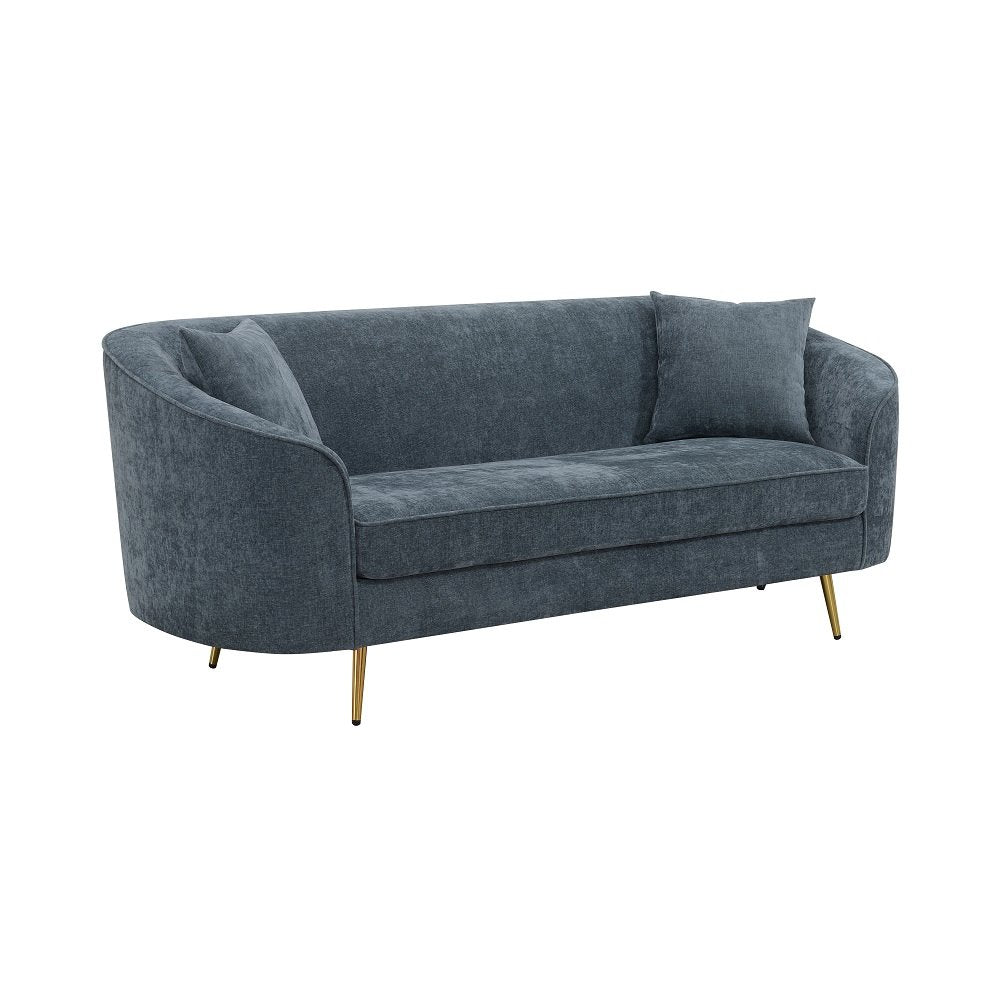 Nakendra Sofa Console Table 77"W x 32"H