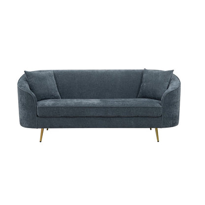 Nakendra Sofa Console Table 77"W x 32"H
