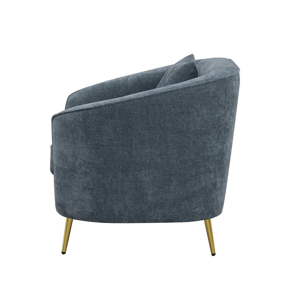 Nakendra Sofa Console Table 77"W x 32"H