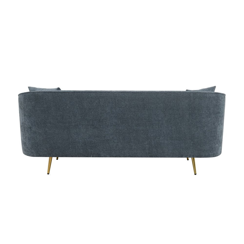 Nakendra Sofa Console Table 77"W x 32"H