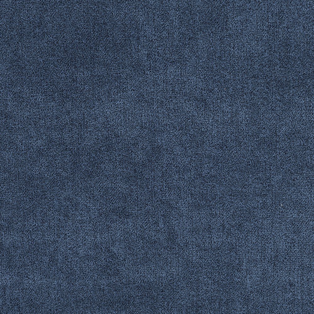 Horatio Chair, Navy Chenille