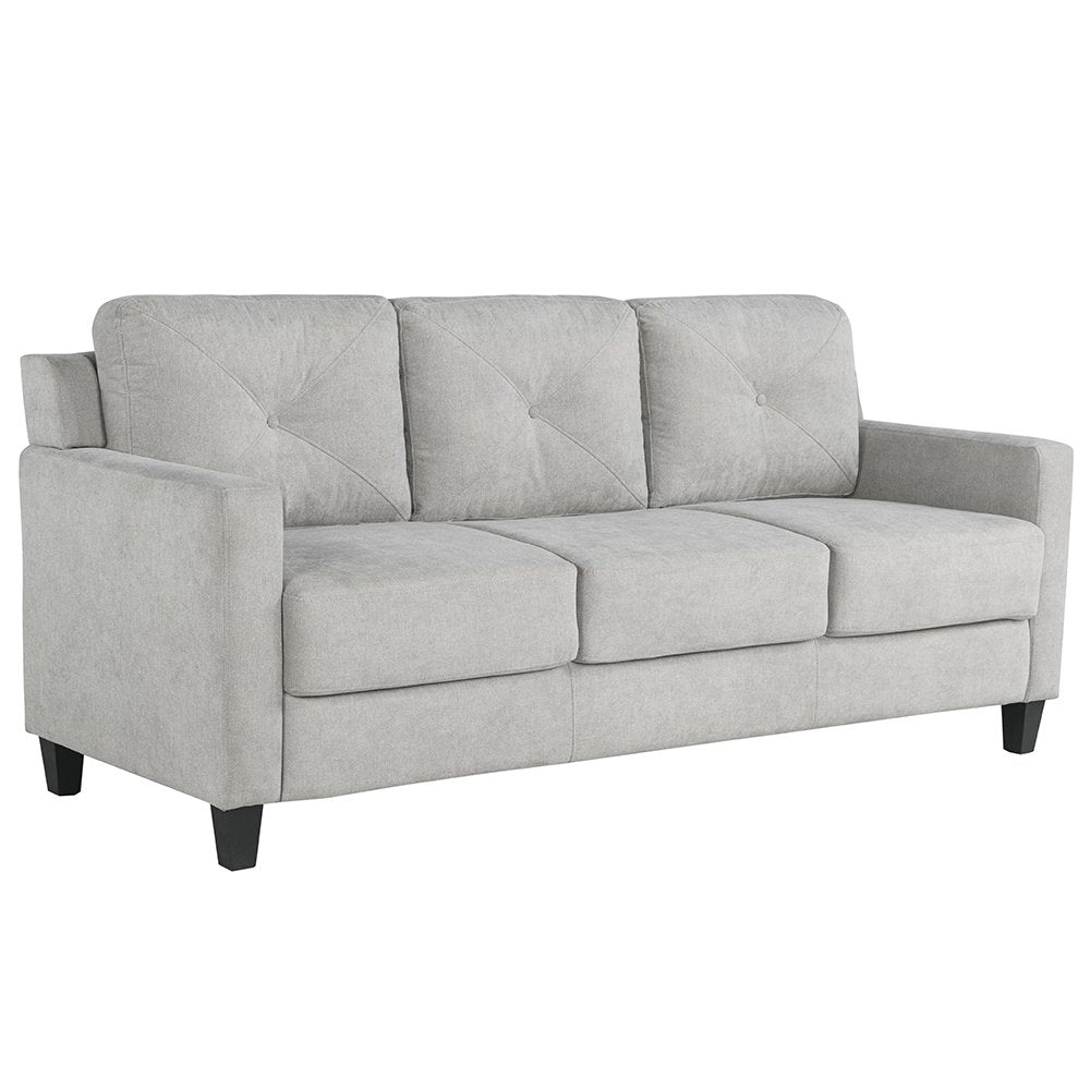 Horatio Sofa, Taupe Chenille