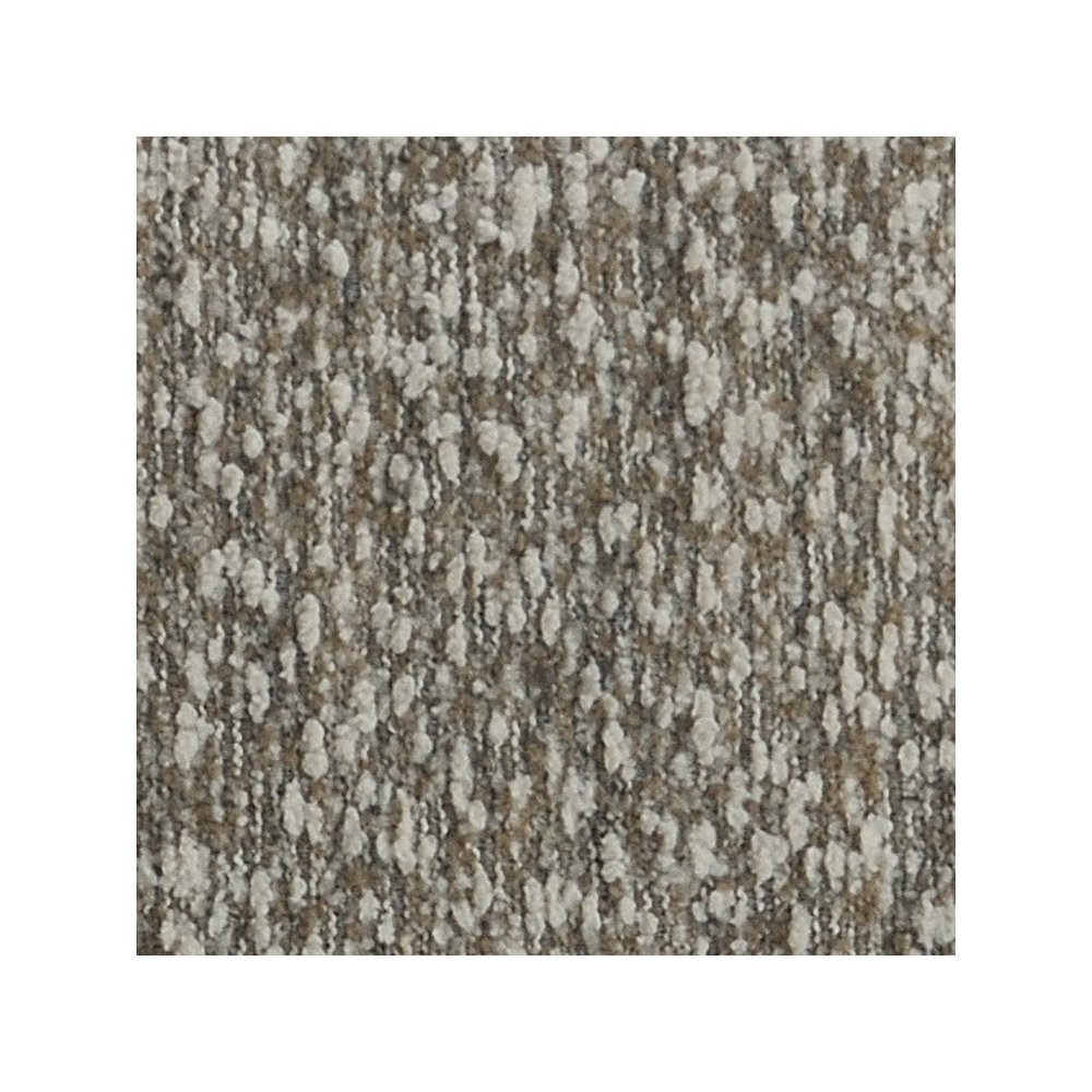 Isabel Accent Chair w/Swivel, 2 Tone Brown Boucle
