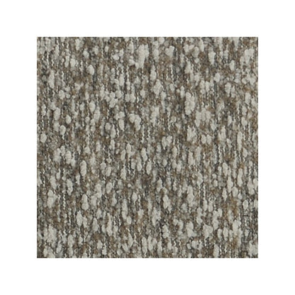 Isabel Accent Chair w/Swivel, 2 Tone Brown Boucle