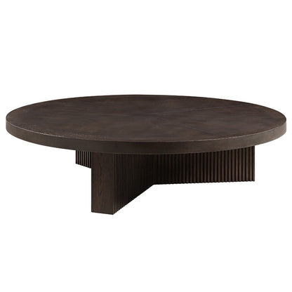 Guido Coffee Table, Espresso