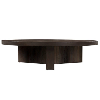 Guido Coffee Table, Espresso
