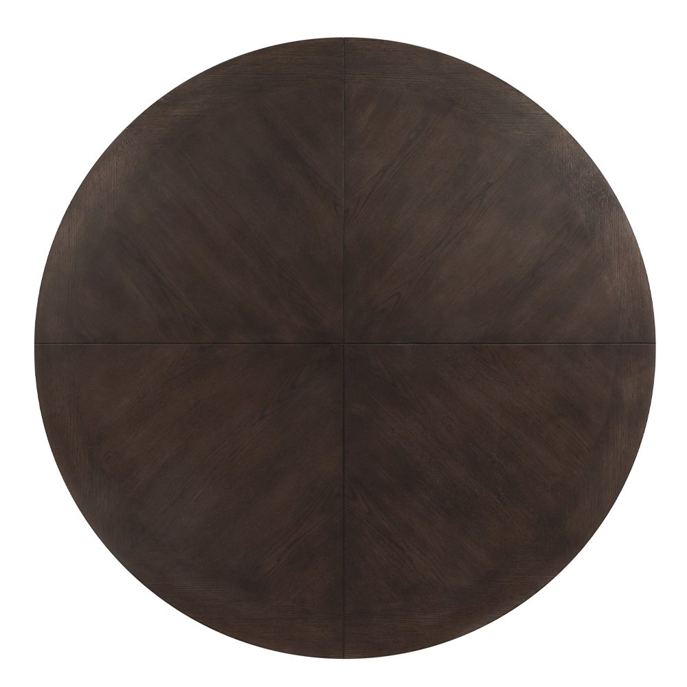 Guido Coffee Table, Espresso