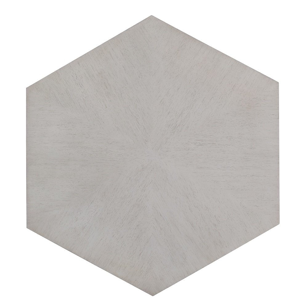 Hanniel Coffee Table, Antique White