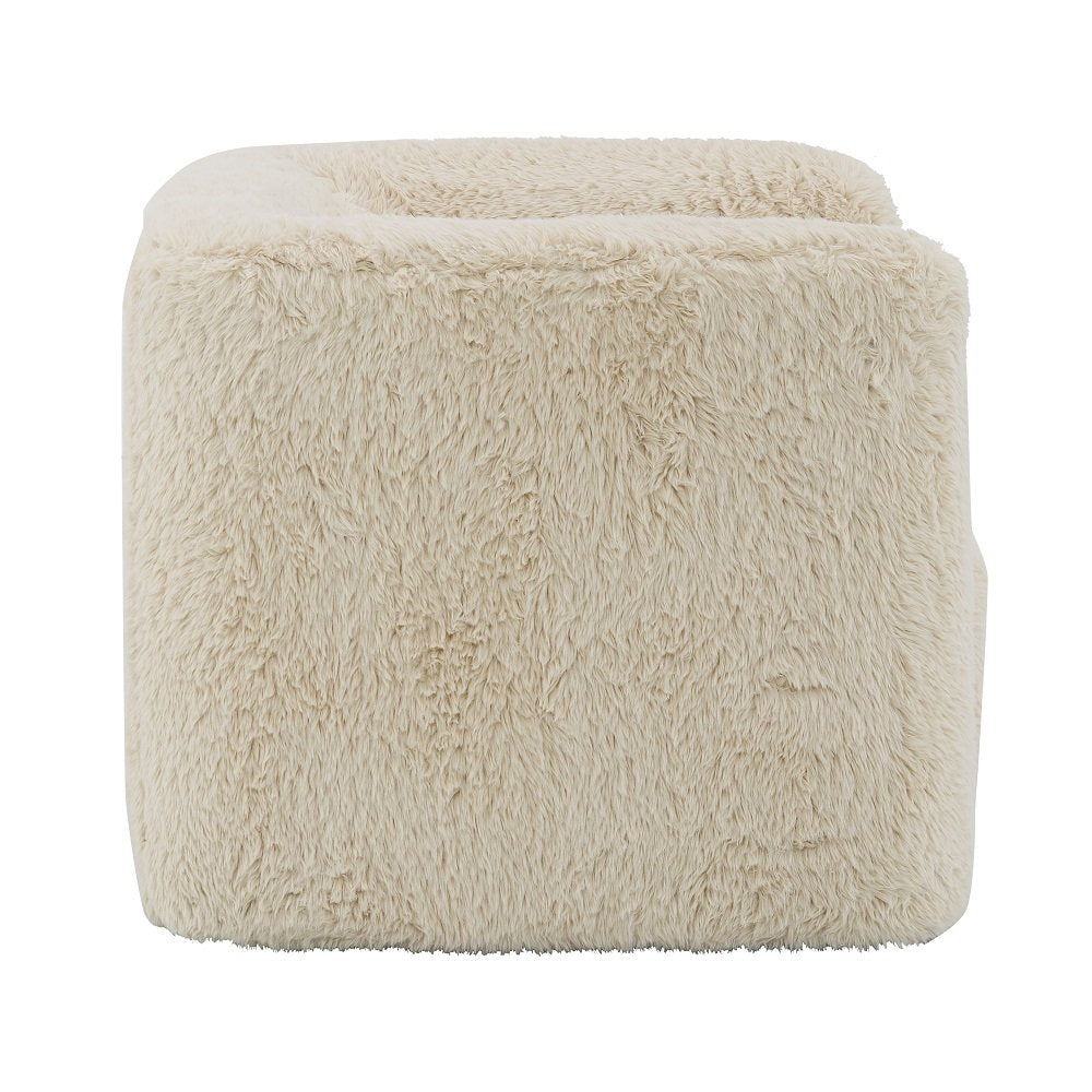 Upendo Chair w/Swivel, Beige Yakety Yak Sand