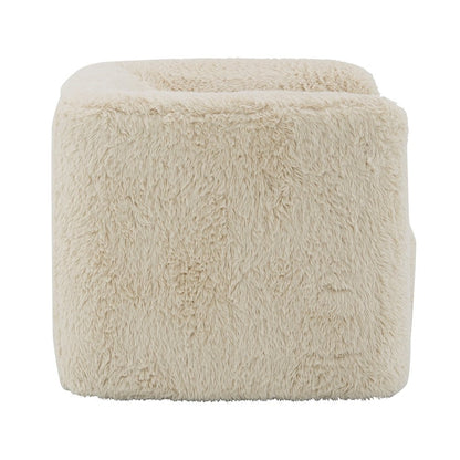 Upendo Chair w/Swivel, Beige Yakety Yak Sand