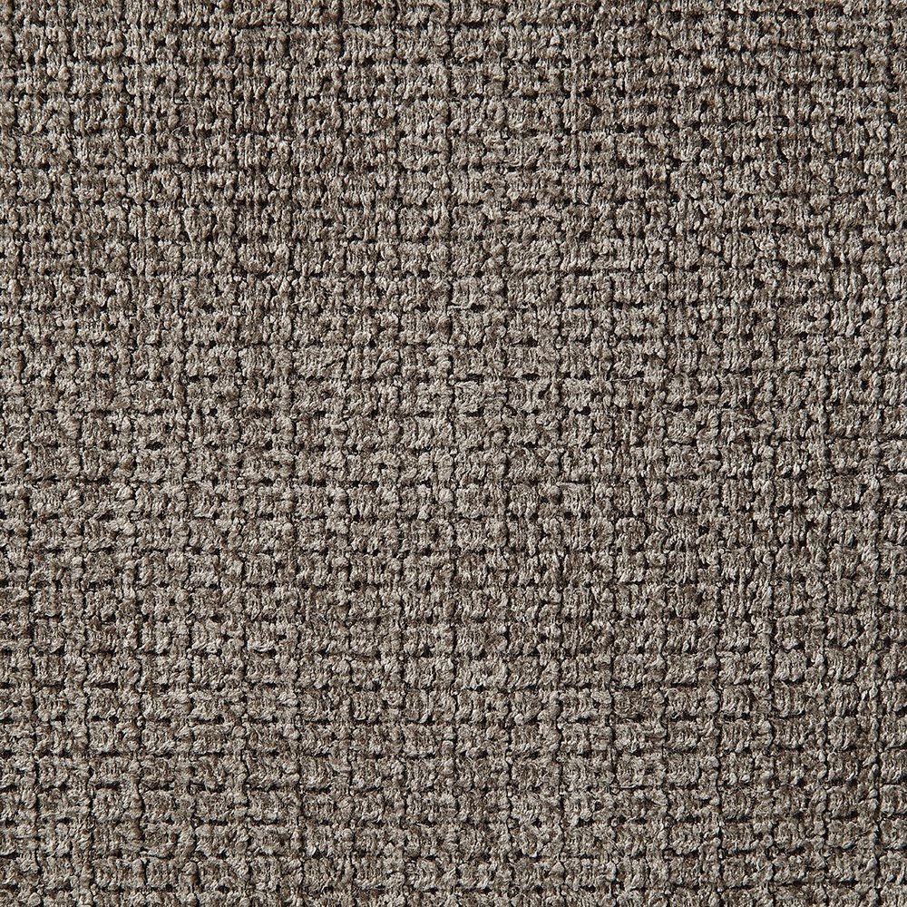 Rylie Modular - Armless Chair w/Pillow, Brown Linen