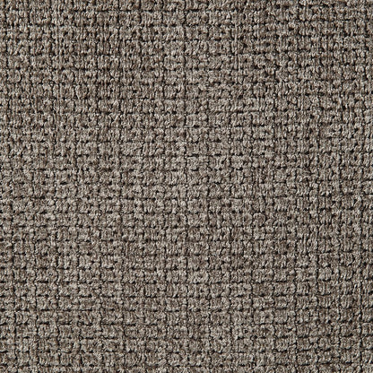 Rylie Modular - Armless Chair w/Pillow, Brown Linen