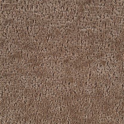 Keith Sofa w/3 Pillows, Brown Chenille