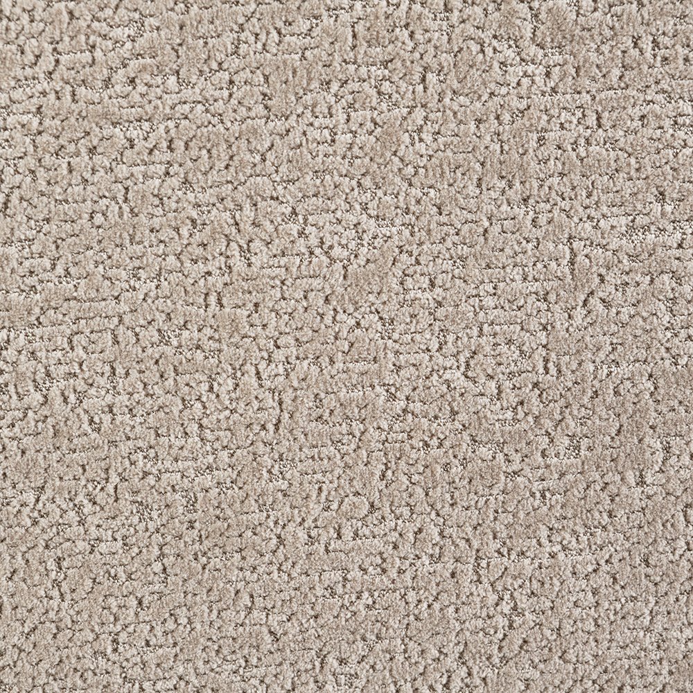 Keith Sofa w/3 Pillows, Beige Chenille