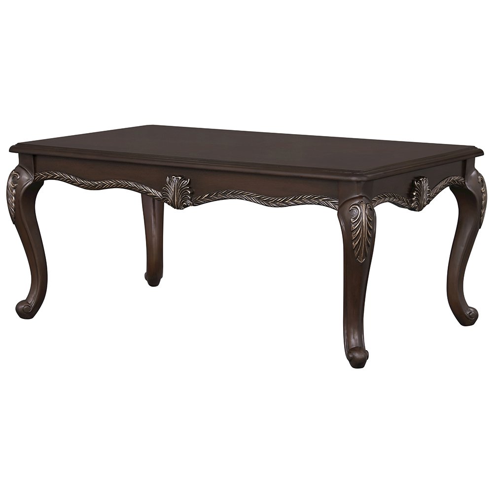 Pierce Coffee Table, Cherry