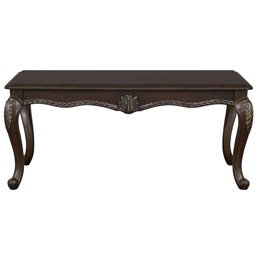 Pierce Coffee Table, Cherry
