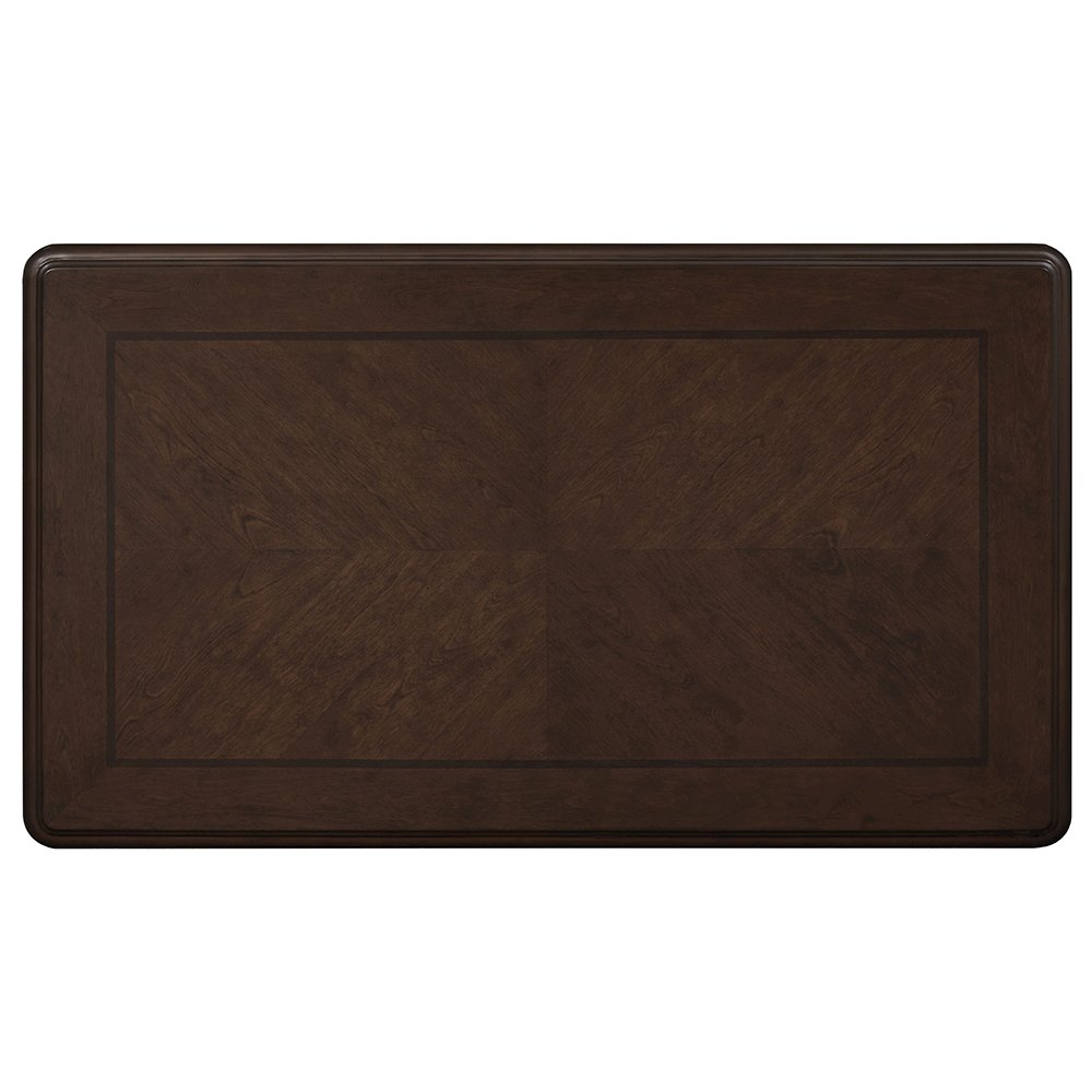 Pierce Coffee Table, Cherry